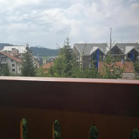 Stakic Guest house 3*