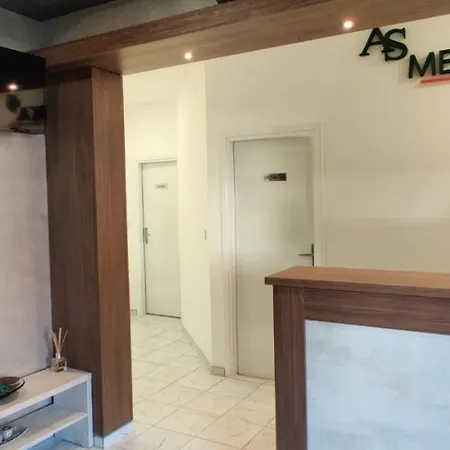 Guest house Stakic