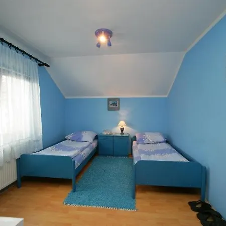 Guest house Stakic