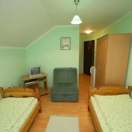 Guest house Stakic