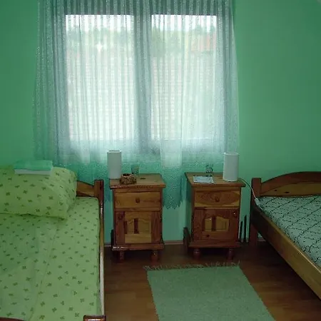 Stakic Guest house