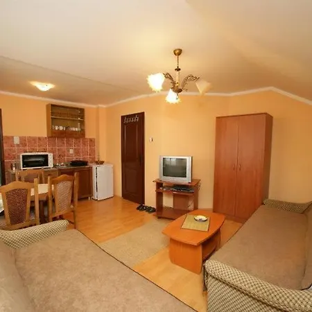Guest house Stakic Zlatibor
