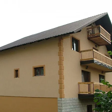 Stakic 3* Zlatibor